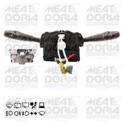 Steering Column Switch